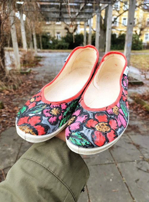 Kecky "Frida" — foto 2