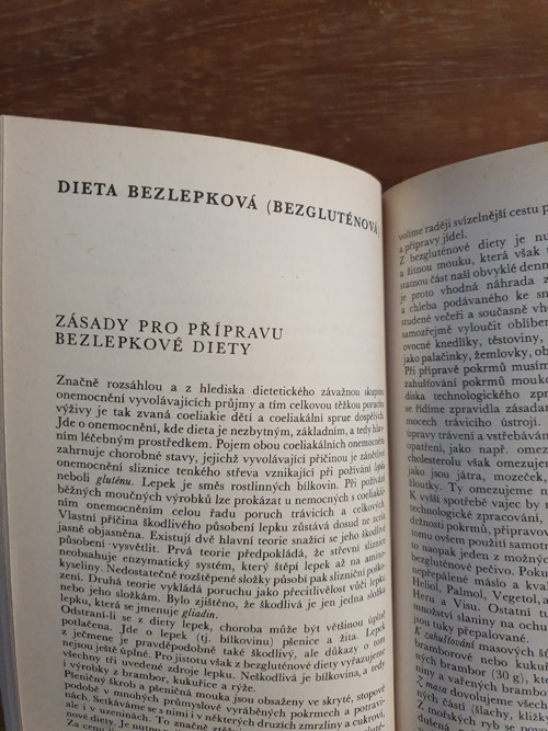 Dietní kuchařka — foto 5