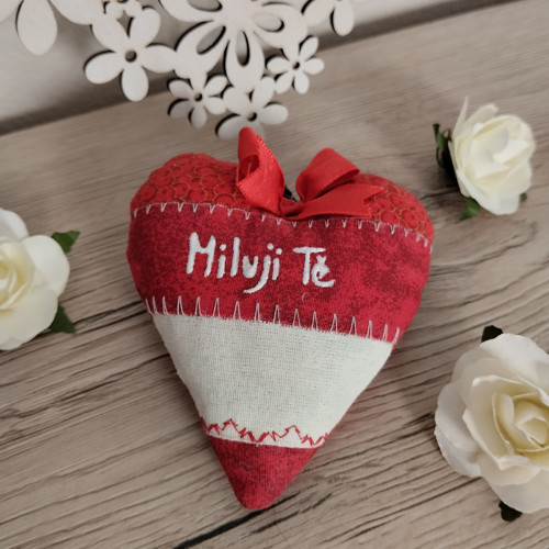 Miluji Tě — foto 3