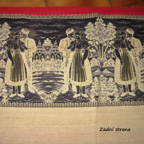 Gobelín za kanape 18103 U — foto 4