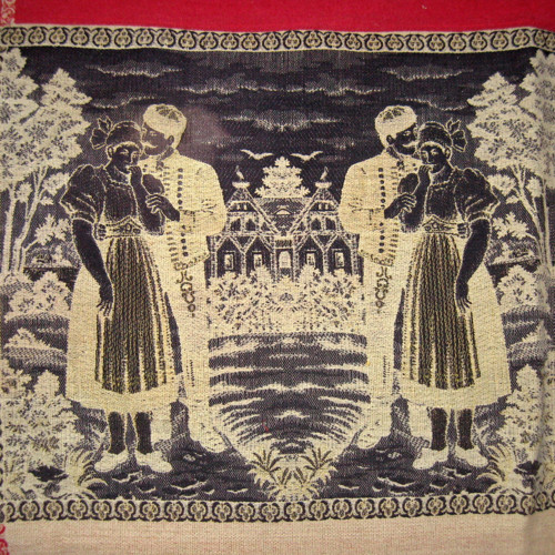 Gobelín za kanape 18103 U — foto 5