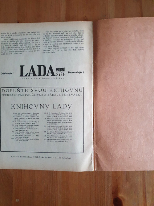 LADA 1936 — foto 6