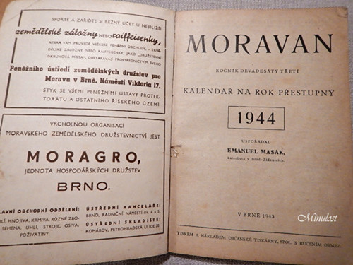 Moravan — foto 2