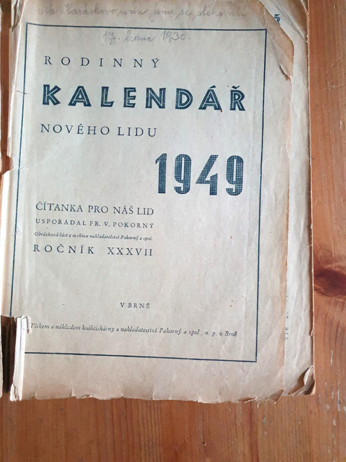 Čítanka pro náš lid — foto 2