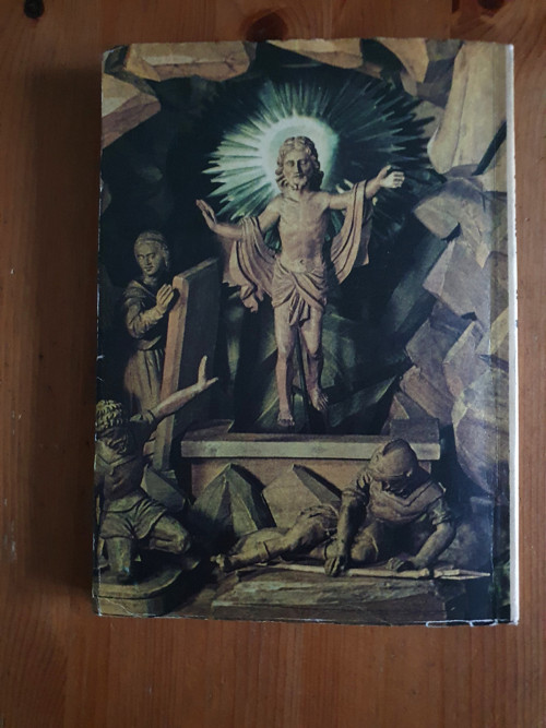 Cyrilometodějský kalendář 1970 — foto 6