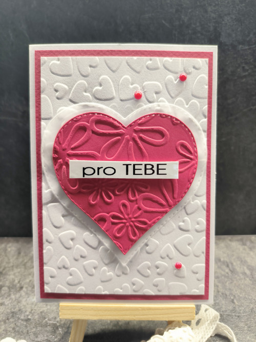 Přáníčko Pro Tebe II. — foto 2