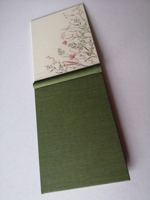 Leporelo - minialbum — foto 2