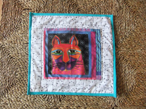 Povlak s aplikací — foto 3