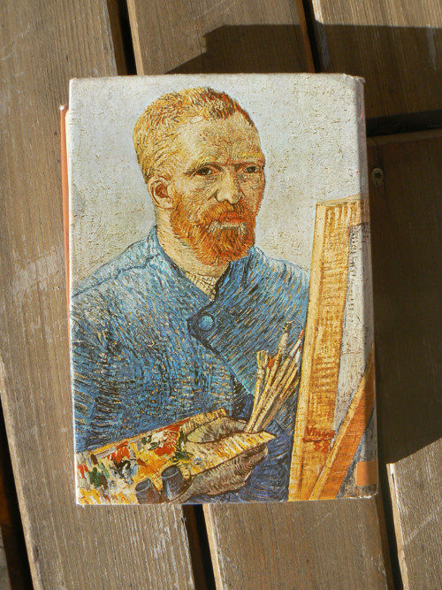 Žízeň po životě - Irving Stone. — foto 2
