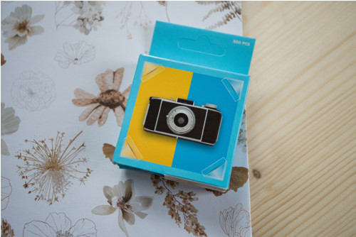 Fotorůžky - transparentní (500ks) — foto 3