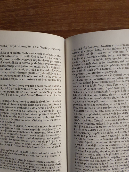 Osobnost a emociální problémy — foto 2