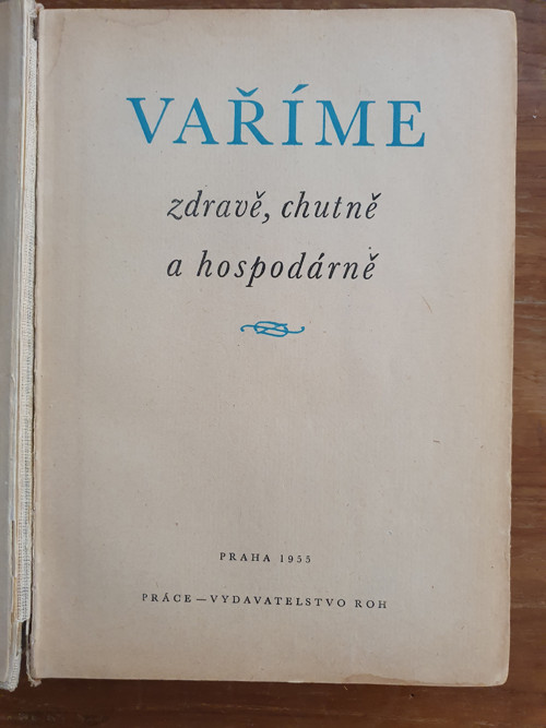 Vaříme zdravě — foto 2