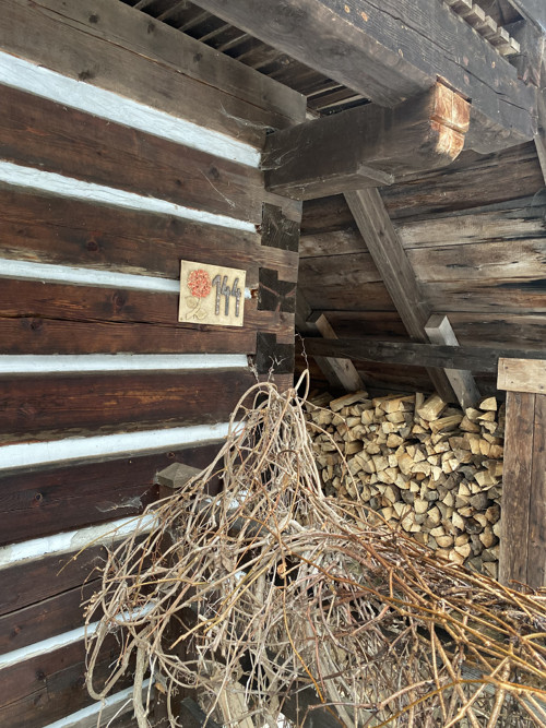 Číslo popisné na přání - Hortenzie — foto 6
