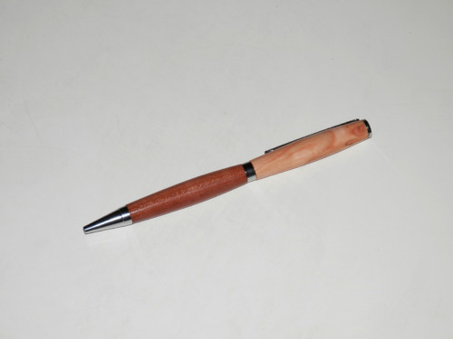 Kuličkové pero roller 3 — foto 2