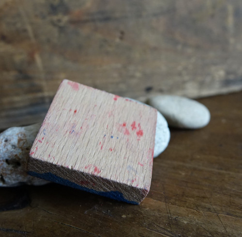 Konvalinka ... tiskátko, razítko — foto 2