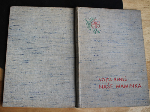 Naše maminka - Vojta Beneš — foto 6