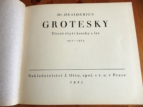 Grotesky — foto 2