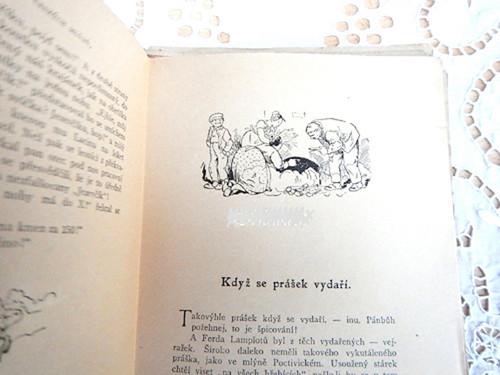 Z českých mlýnů — foto 3