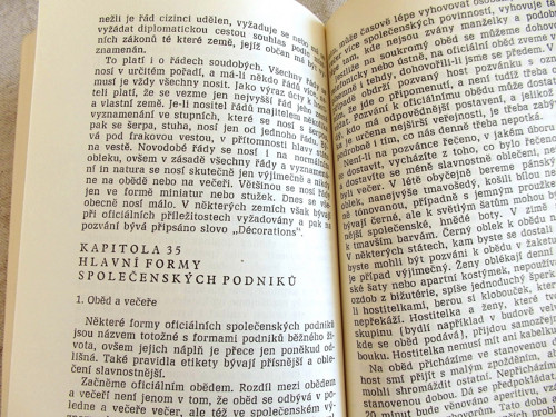 Brevíř oderního člověka — foto 5