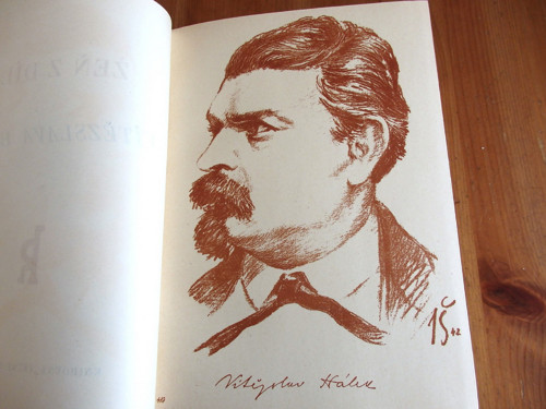 Žeň z Vítězslava Hálka — foto 2