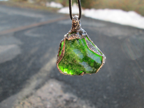 Talisman ,, Průvodce života " — foto 2