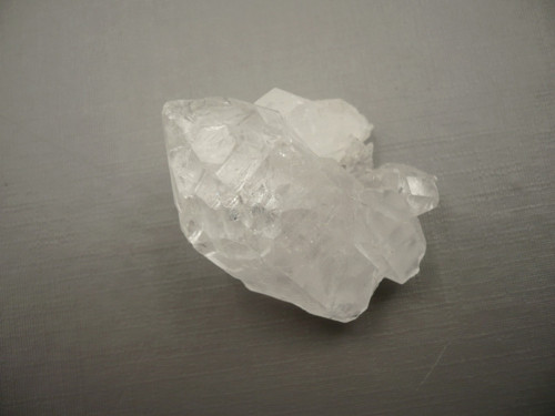 Křišťál - drúzičky 33 mm, č.36f — foto 2