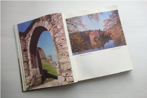 Hrady a zámky — foto 3
