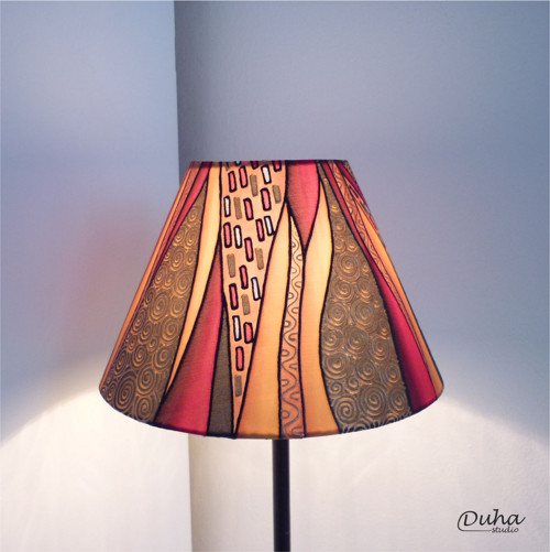 Lampa Podle Klimta — foto 6