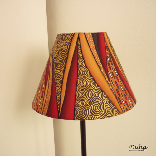 Lampa Podle Klimta — foto 2