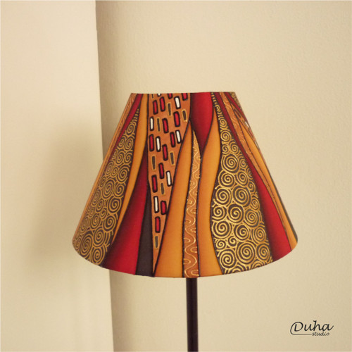 Lampa Podle Klimta — foto 3
