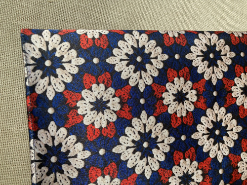 Obal na knihu universální Ornament — foto 3
