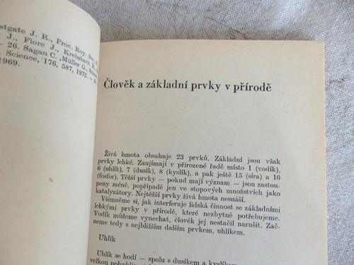 Člověk a jeho svět — foto 2