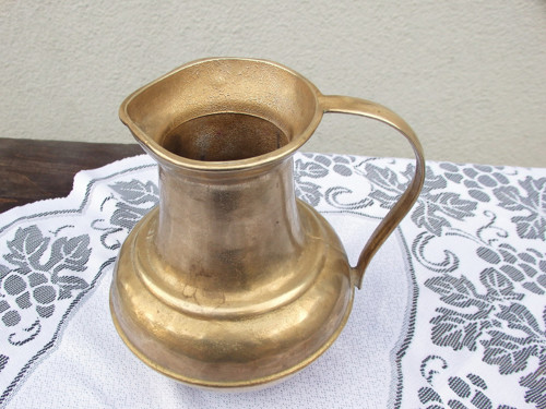 Víno pro rytíře - džbán — foto 3
