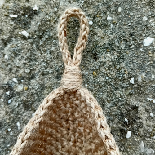 KokON - návod + materiál — foto 4
