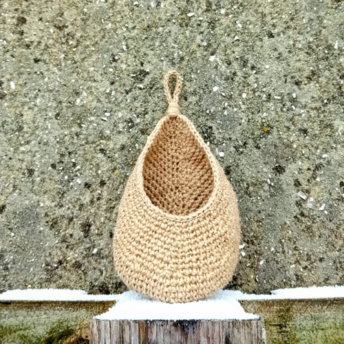 KokON - návod + materiál — foto 3
