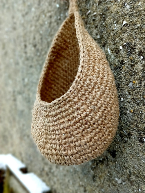 KokON - návod + materiál — foto 5