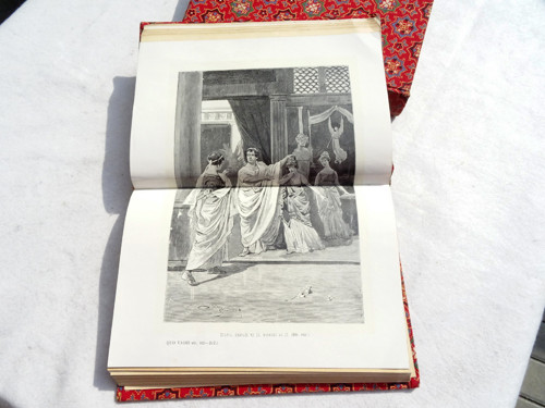 Quo Vadis — foto 4