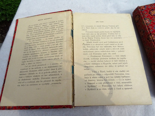 Quo Vadis — foto 6