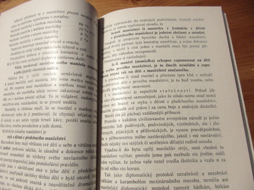 Výběr partnera — foto 3