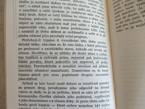 Odvěké tabu — foto 4