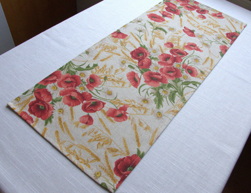 Dečka 32x80 - Fleurs des Champs — foto 5