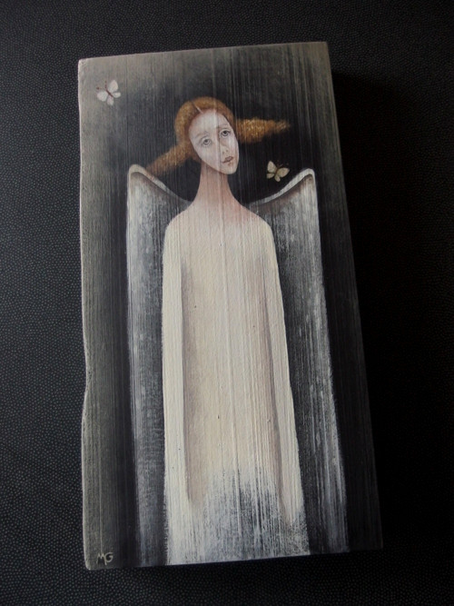 Křídla — foto 3