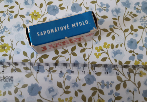 Mýdlo Jitex — foto 4