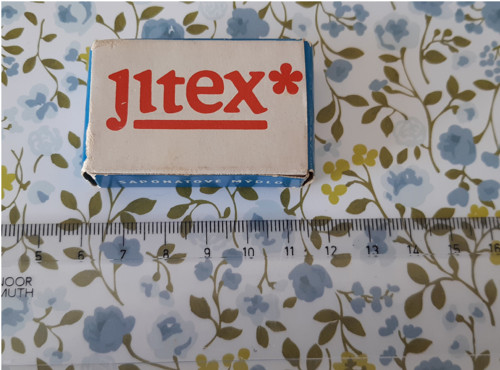 Mýdlo Jitex — foto 2