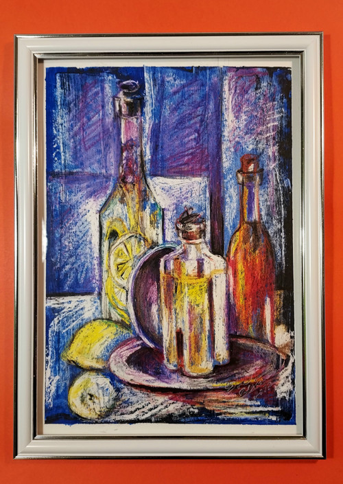Lahvičky Do Mé Poličky — foto 3