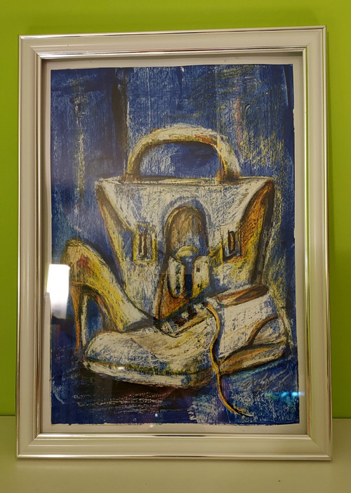 Bez Botníku Boss — foto 2