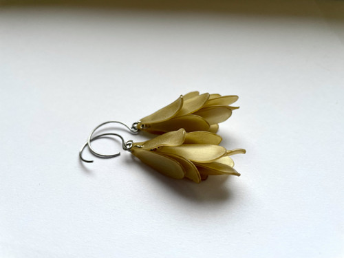 Positive vibrations gold — foto 5