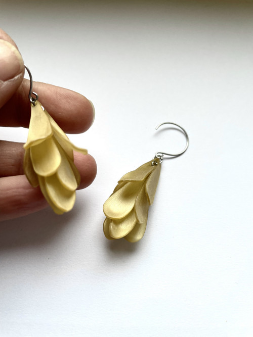 Positive vibrations gold — foto 4