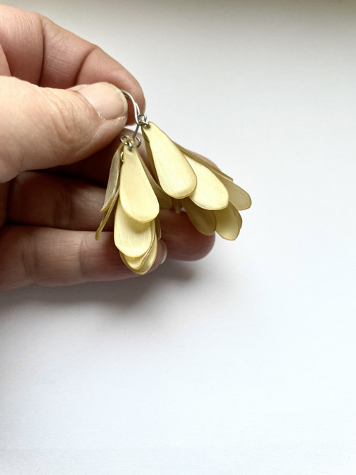 Positive vibrations gold — foto 2
