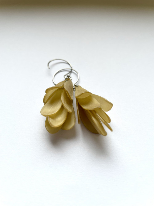 Positive vibrations gold — foto 3